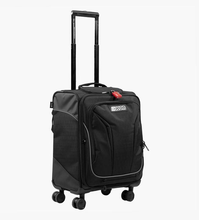 Actual product image Scicon Cabin Trolley 35L (35 l)