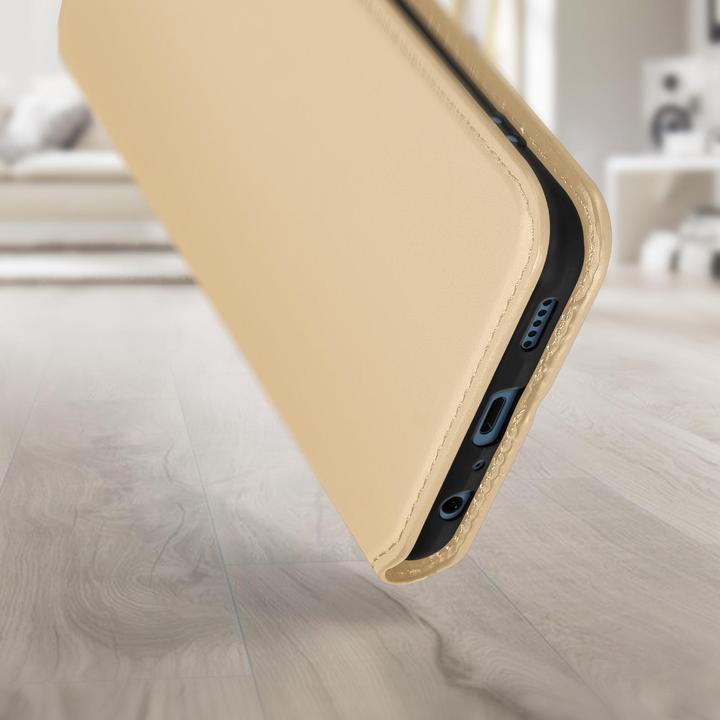 Produktbild Avizar Classic Edition Klappetui Series (Honor X7)