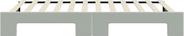 Produktbild vidaXL Tagesbett (3-Sitzer)