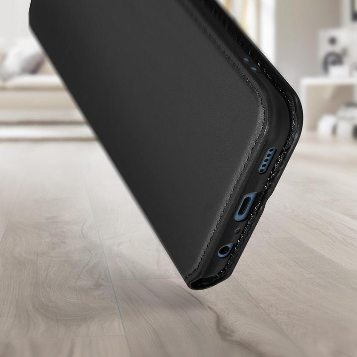 Actual product image Avizar Classic Edition Folding Case Series (Honor X7)