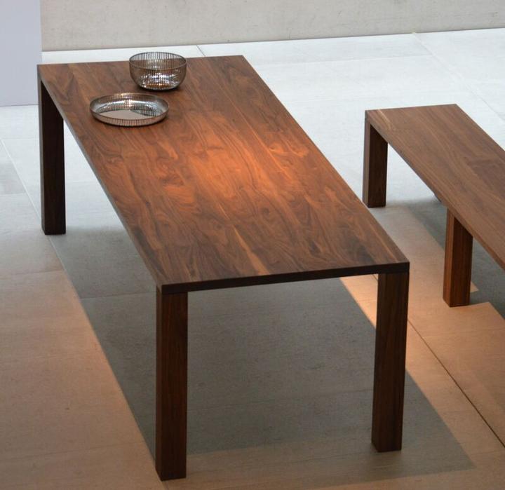 Produktbild Jan Kurtz Leos (200 x 90 x 76 cm)