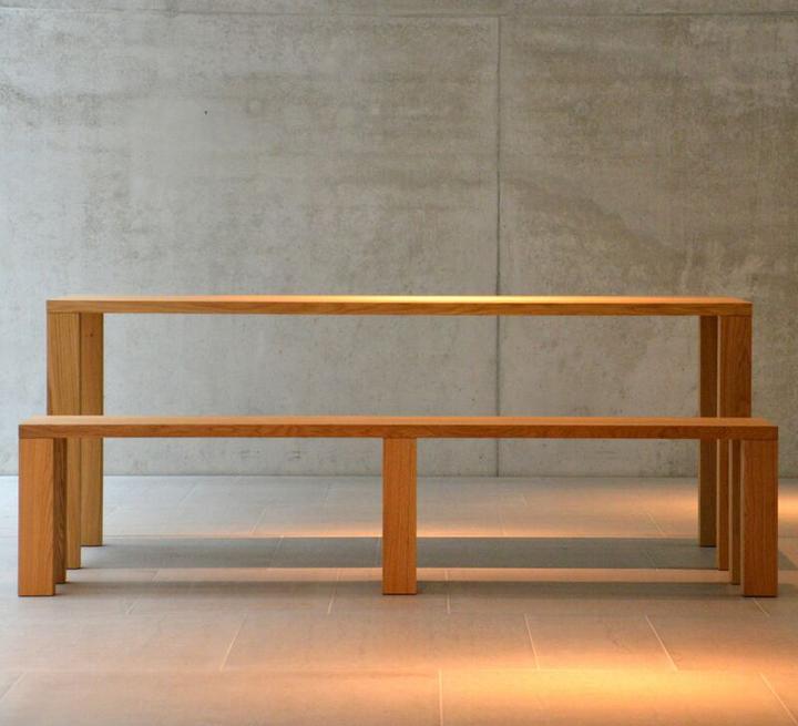 Produktbild Jan Kurtz Leos (200 x 90 x 76 cm)