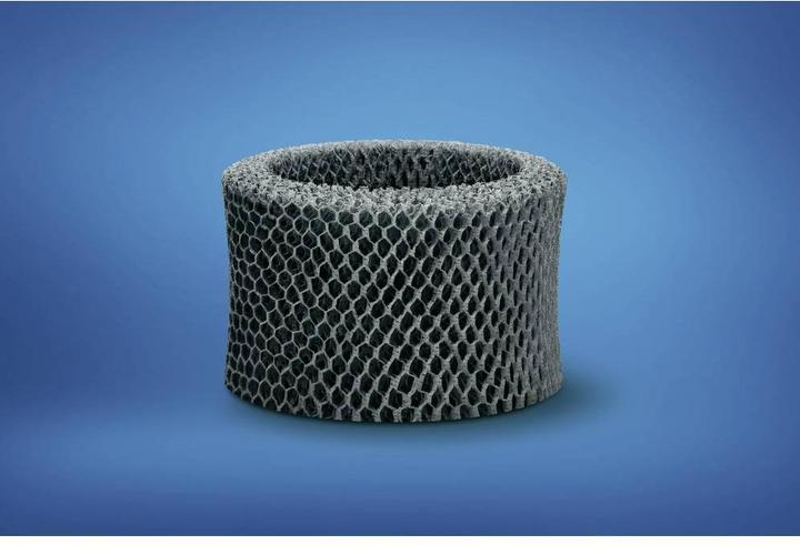 Actual product image Philips FY2401/30 (1 x)