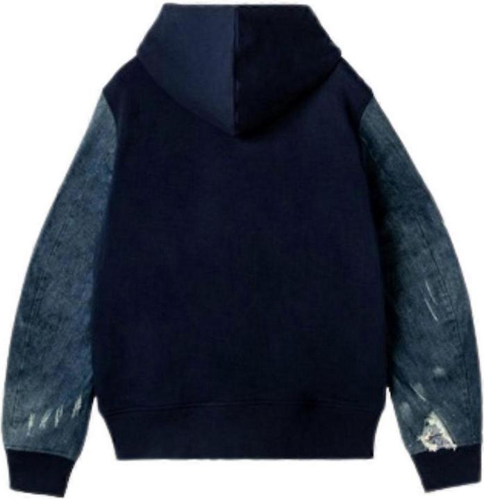 Immagine prodotto Diesel Jacke Denim Ärmel (M)