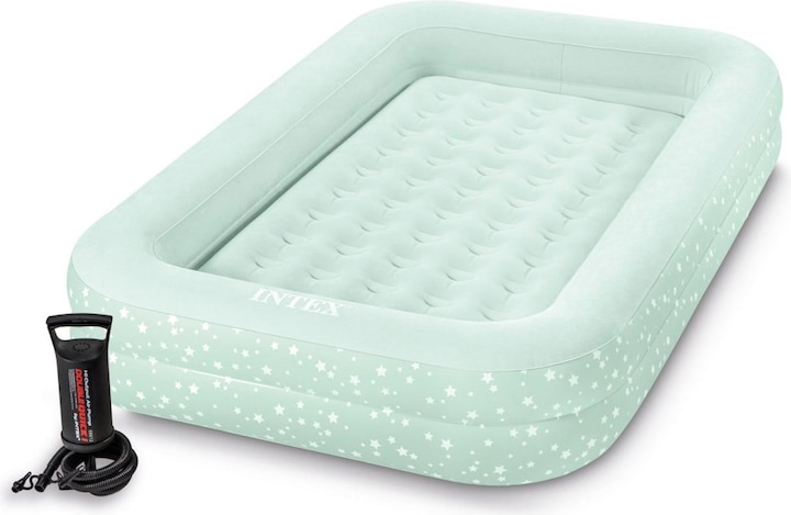 Image du produit Intex Kidz Travel Bed Set