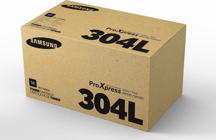 Actual product image Samsung MLT-D304L (FC)