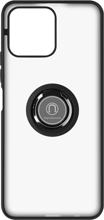 Image du produit Avizar Étui pour téléphone portable avec support pour anneau Series (Honor X8)