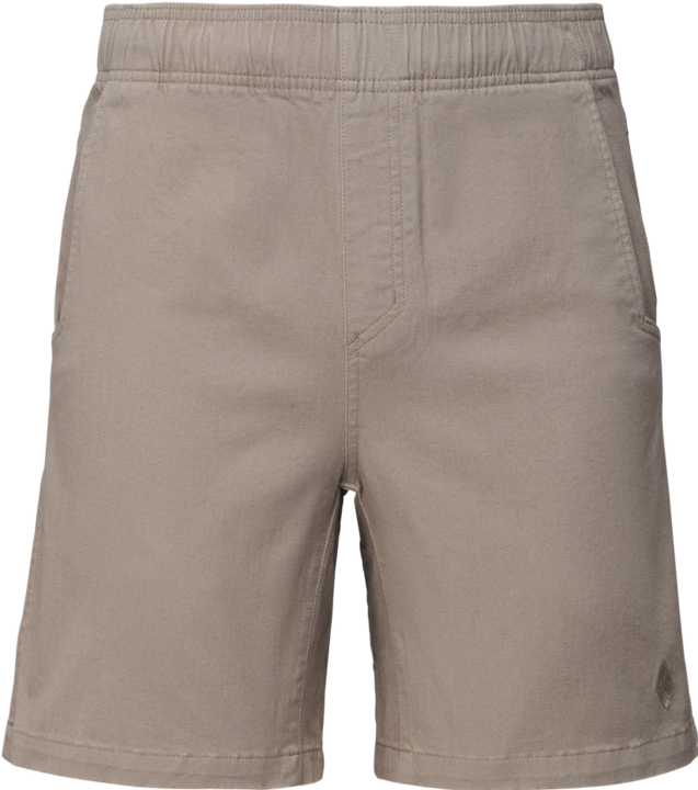 Black Diamond M Dirtbag Twill Shorts (Kletter- & Boulder Hose) (S)