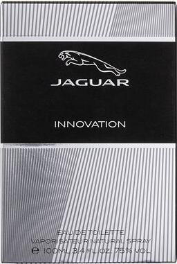 Produktbild Jaguar Innovation (Eau de Cologne, 100 ml)