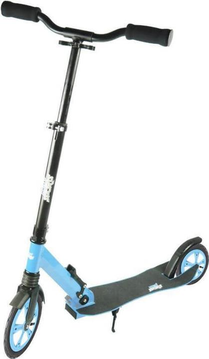 New Sports Monopattino con pneumatici 200 mm ABEC 7