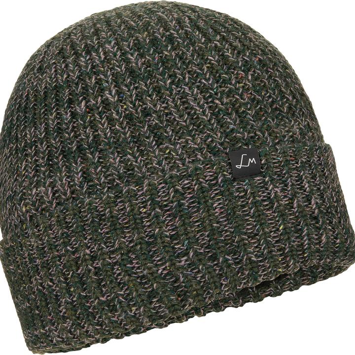 Forest Green Melange