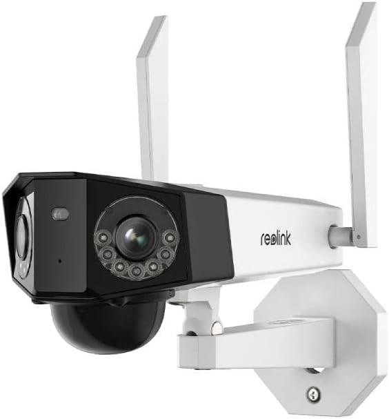 Produktbild Reolink Duo 2 WiFi (4608 x 1296 Pixels, 4608 x 1728 Pixels)