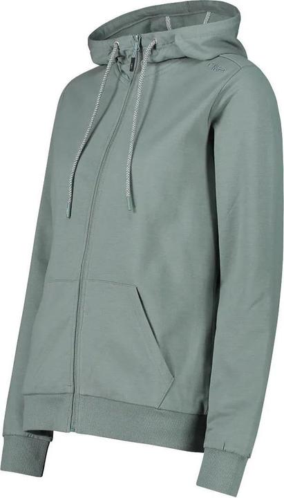 Produktbild CMP Campagnolo Hoodie Damen (XXS)
