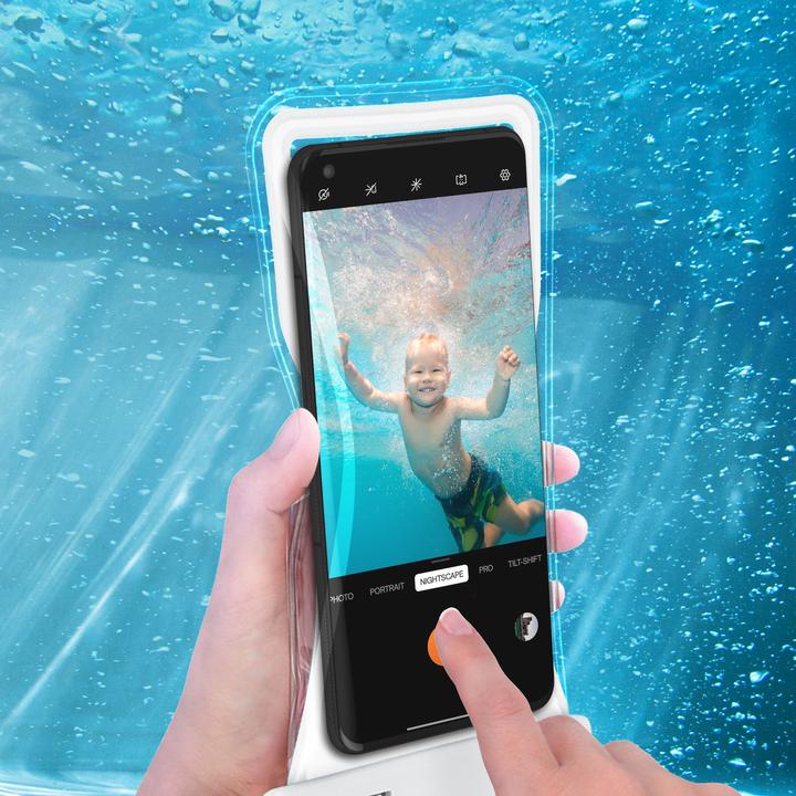 Immagine prodotto Avizar Impermeabile (Universale)