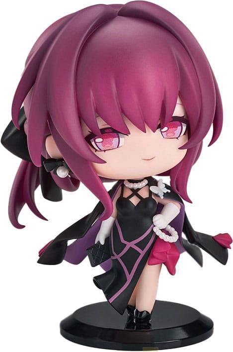 Produktbild Ribose Honkai: Star Rail Welcome to Train Tea Party Chibi Figur Kafka 7 cm
