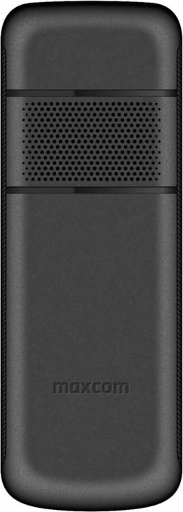 Actual product image Maxcom Mobile phone MM 718 (1.77")