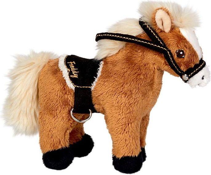 Produktbild Die Spiegelburg Kleines Pferd Freddy