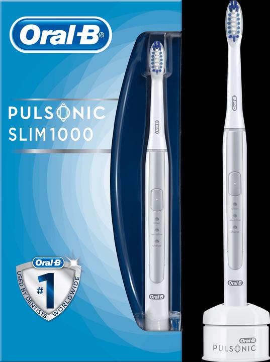 Image du produit Oral-B Pulsonic Slim 1000 (Brosse à dents sonique)