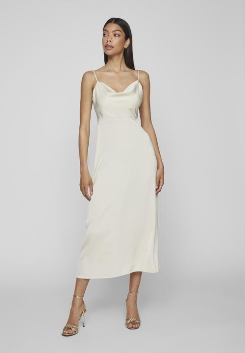 Produktbild Vila Träger Abendkleid (38)