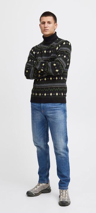 Produktbild Blend Pullover - Pullover - 20716107 (3XL)