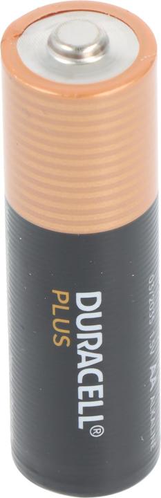 Immagine prodotto Duracell Plus-AA(MN1500/LR6) BOOST CP16 (16 pz., AA / LR6 / LR06 / Mignon / R6 / R14505)
