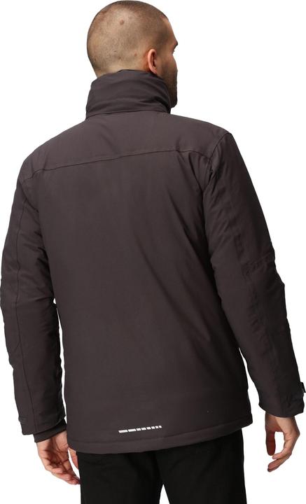 Produktbild Regatta Marauder III IsolierJacke (M)
