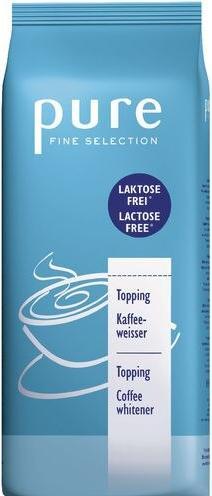 Produktbild Pure Topping Kaffee-Weisser