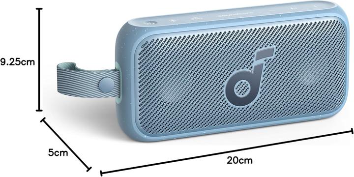 Actual product image soundcore Kabelloser Lautsprecher Motion 300 (13 h)