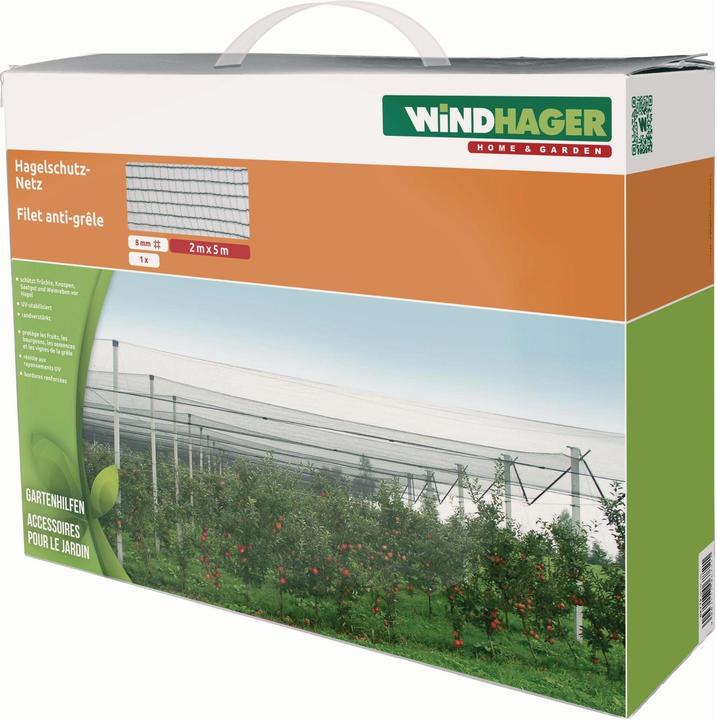Windhager Rete antigrandine