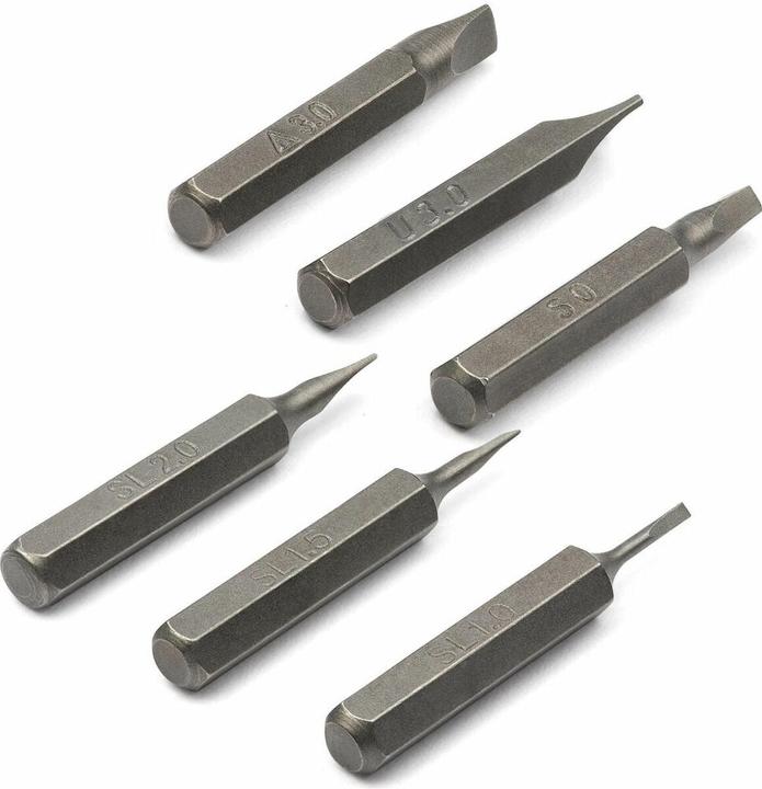 Productafbeelding StarTech Mini elektrische schroevendraaier