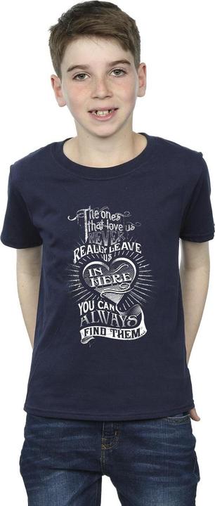 Produktbild The Ones That Love Us TShirt Jungen (140, 146)