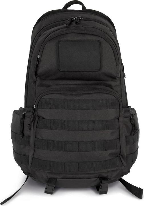 Actual product image Kimood Urban style backpack