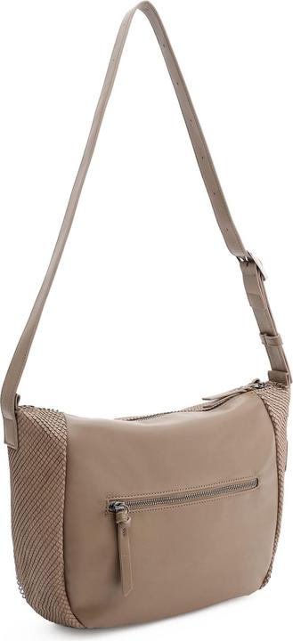 Produktbild FredsBruder Daily Catch Schultertasche Leder 32 cm