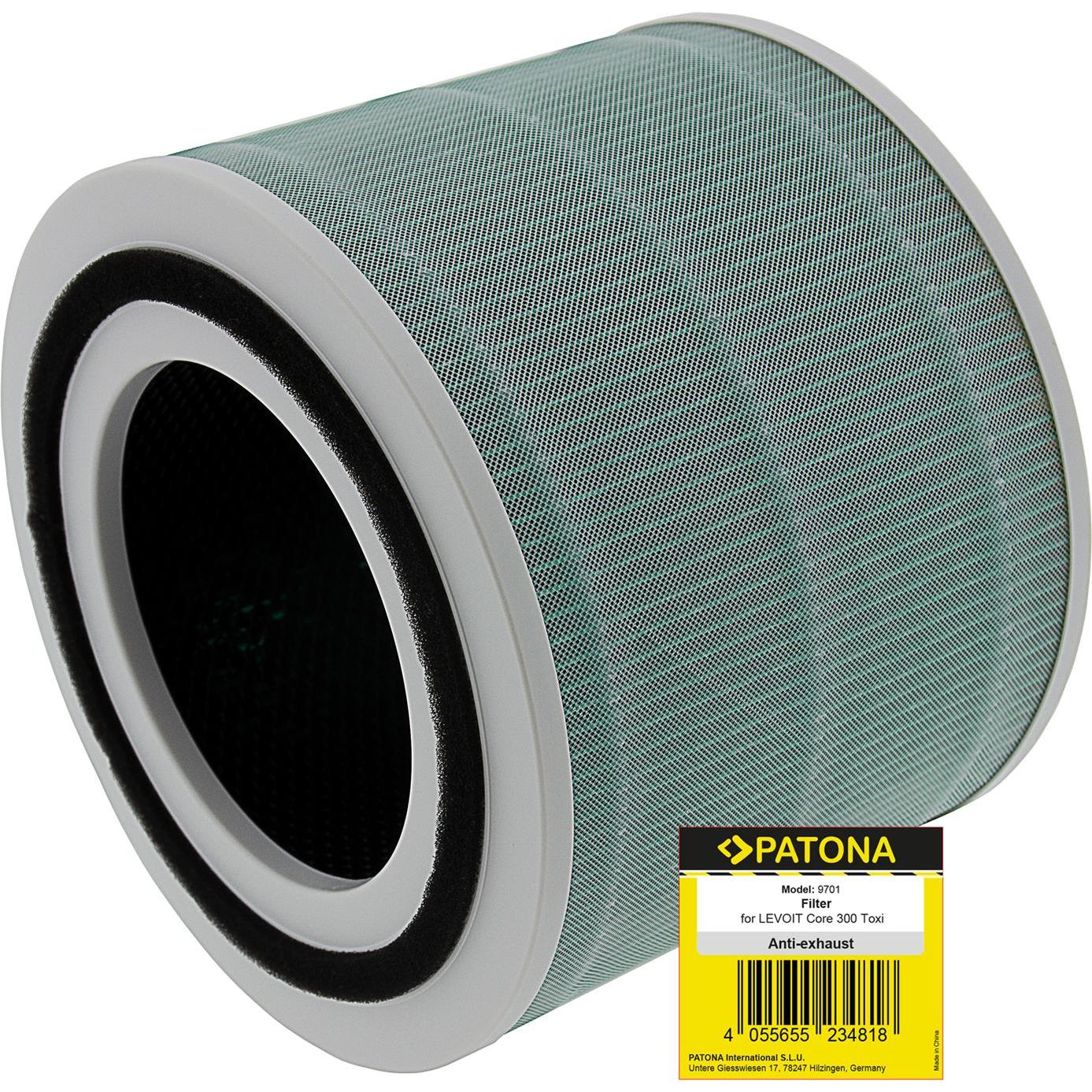 Patona Filter LEVOIT Core 300 Toxi, Accessori trattamento dell'aria