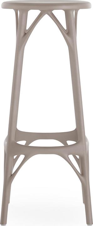 Actual product image Kartell A.i. Stool