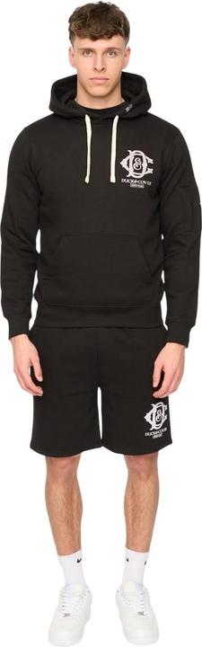 Produktbild Duck and Cover Randolph Kapuzenpullover (S)