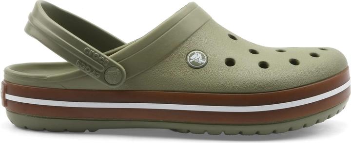 Image du produit Crocs Crocband Gum Clog (45)