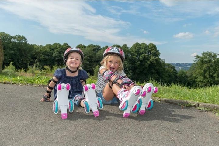 Produktbild Hudora My First Quad Girl (26, 27, 28, 29)