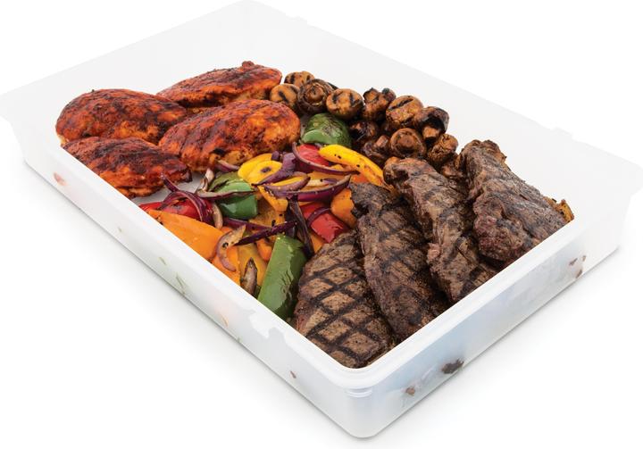 Produktbild Broil King Porta Chef Grill Set