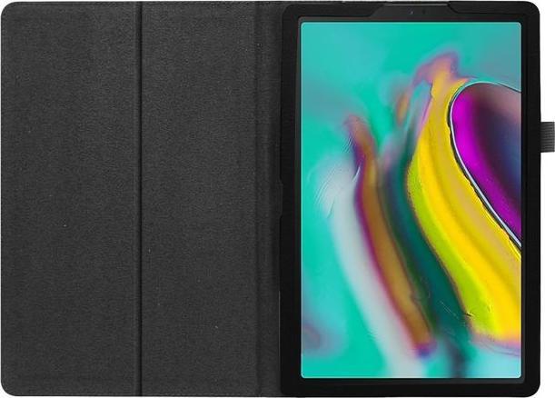 Image du produit MU Classic Housse en cuir Litchi (Samsung Galaxy Tab A 10.1 (2019))