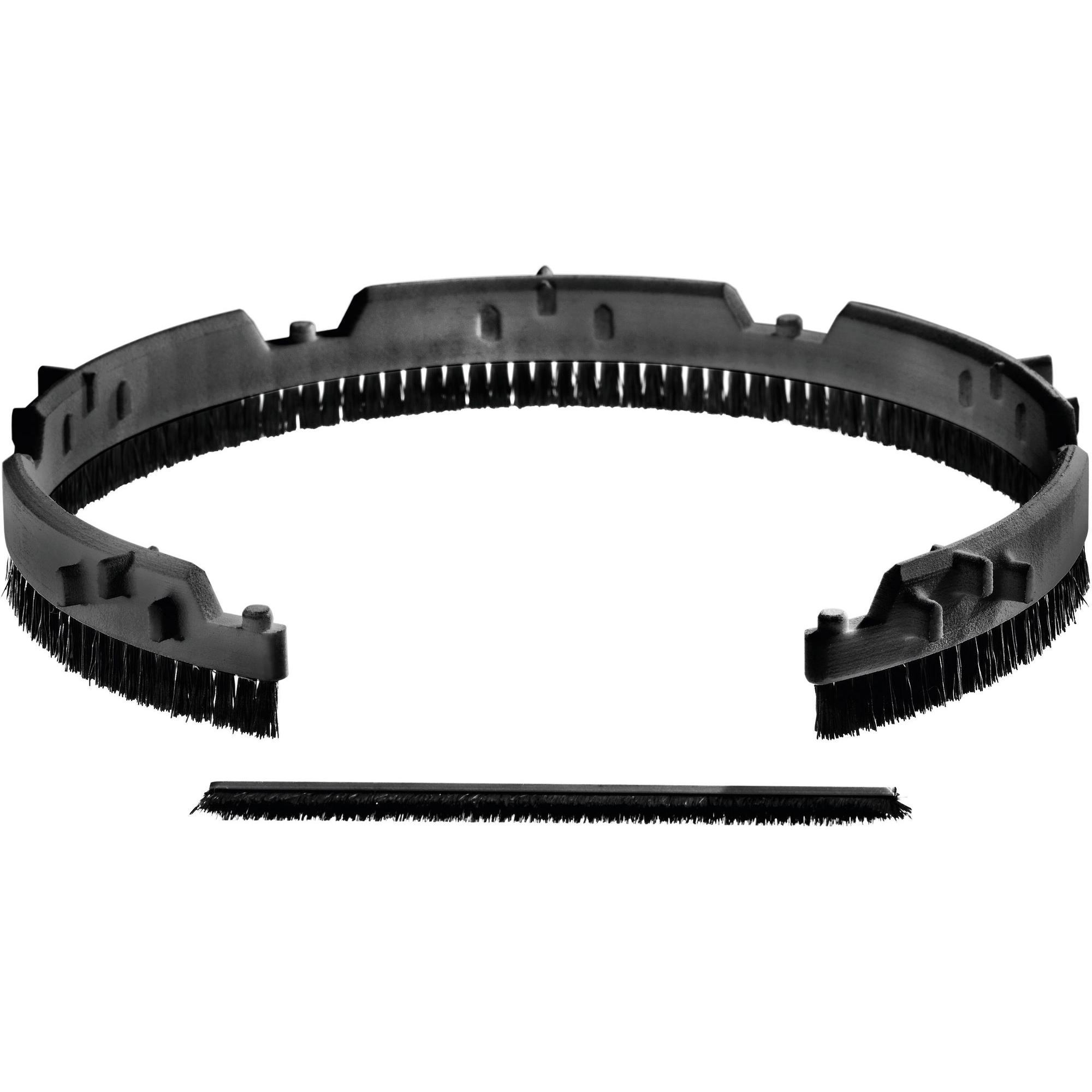 Festool, Schleifmittel, Bürstenkranz BC-RG 150