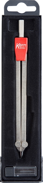 Actual product image Kern Lead compass D4520, 15cm