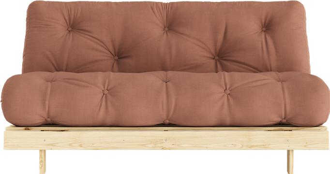 Image du produit Karup Design Roots (Canapé-lit, 3 places)