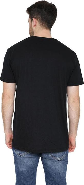Actual product image Ren & Stimpy Mens Two Of A Kind T-Shirt (S)