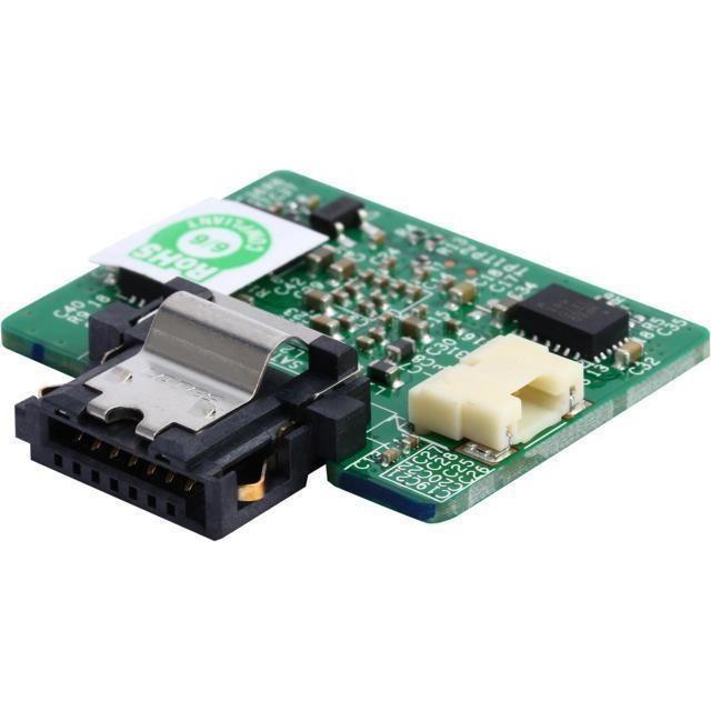 Thumbnail - Supermicro SSD-DM016-SMCMVN1 (16 GB, mSATA), SSD