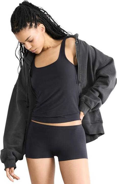 Immagine prodotto Sloggi Go Sense Micromodal Shorty (L, Confezione da 2)