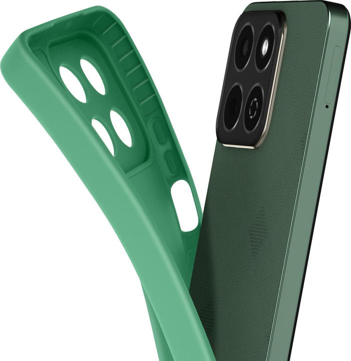 Actual product image Avizar SoftGlow Case (Honor 90 Smart)