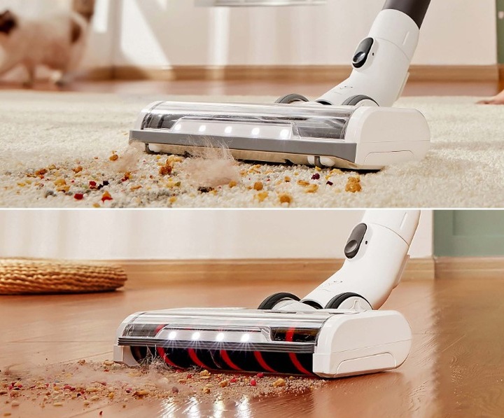 Actual product image Tineco Pure One S11 Tango