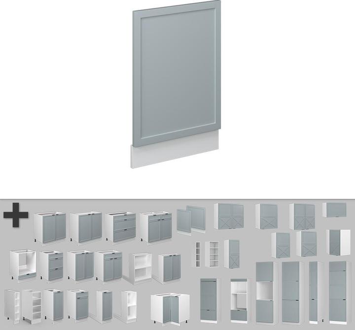 Produktbild Vicco Frontblende Fame-Line