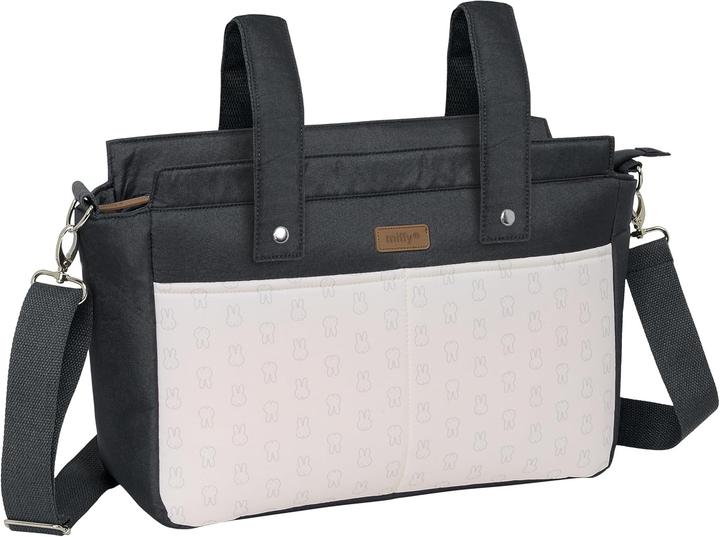 Immagine prodotto Smiffys Organizer bag for baby stroller Miffy Moon